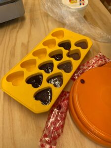 最高のグミを求めて